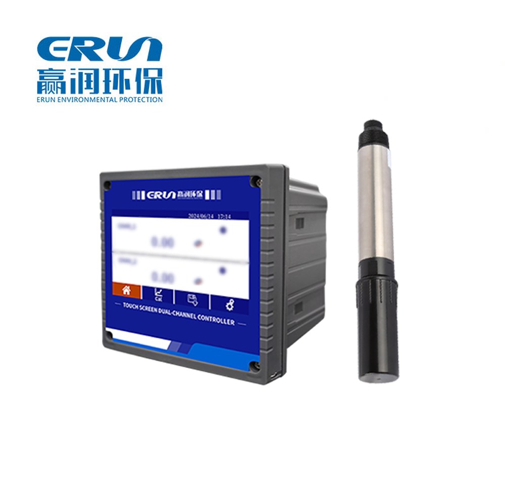 在線式pH水質(zhì)監(jiān)測(cè)儀 在線式pH水質(zhì)監(jiān)測(cè)儀