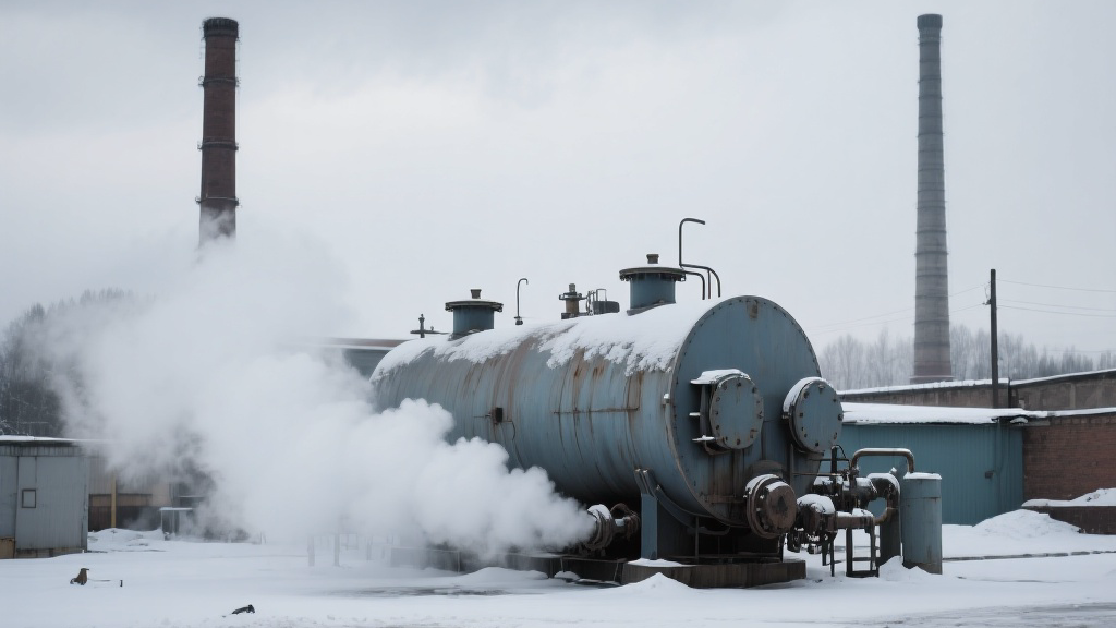 鍋爐使用單位水汽質(zhì)量檢測(cè)頻率規(guī)定