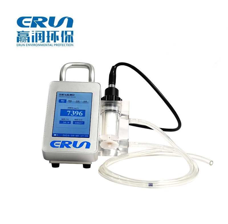 便攜式微量溶解氧檢測(cè)儀ERUN-SP3-A5