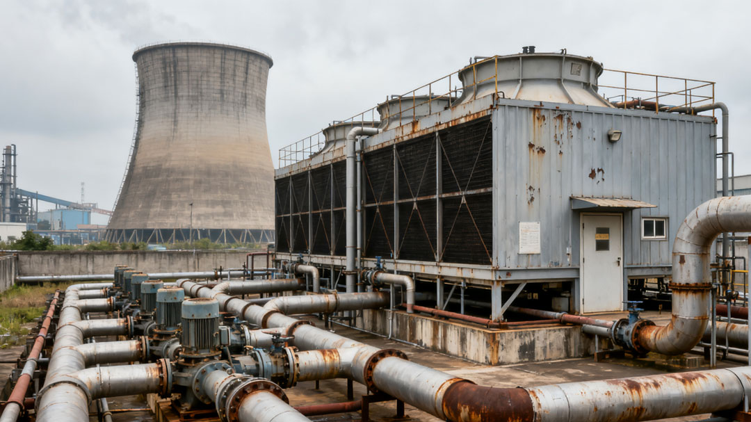 什么造成爐水的電導(dǎo)率升高？如何規(guī)避