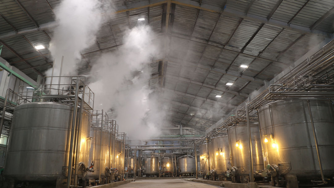 食品加工蒸汽鍋爐水質檢測標準與檢測方法解讀