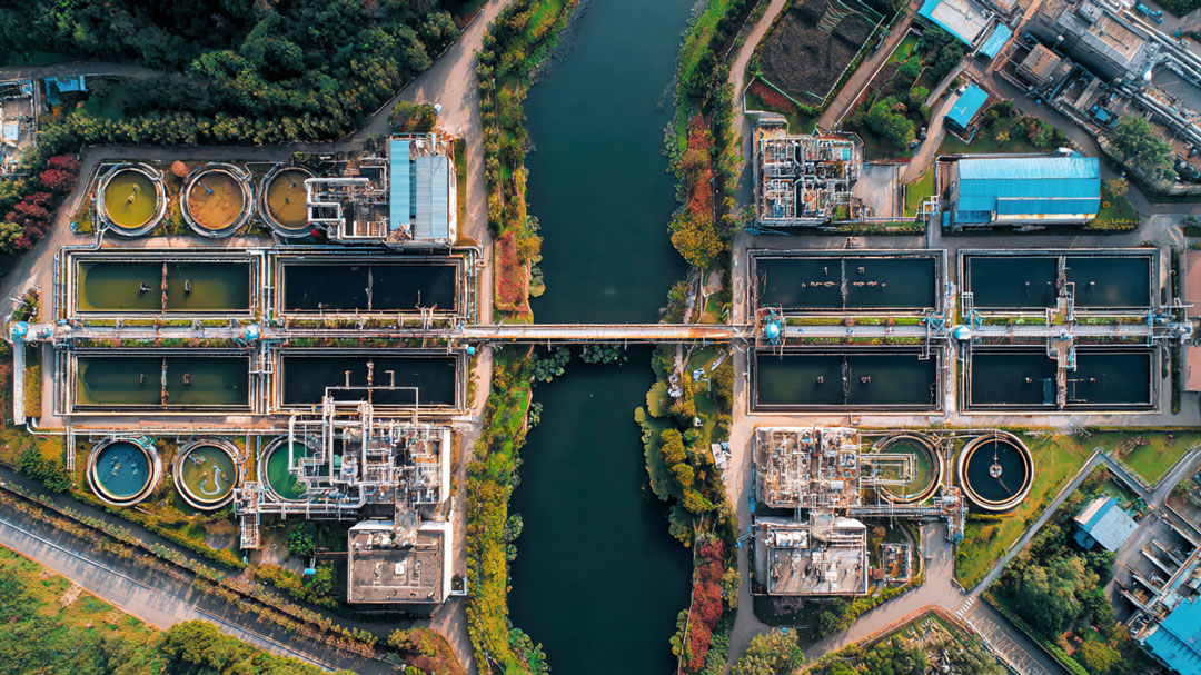 流動(dòng)電流儀（SCD）在自來(lái)水中的應(yīng)用